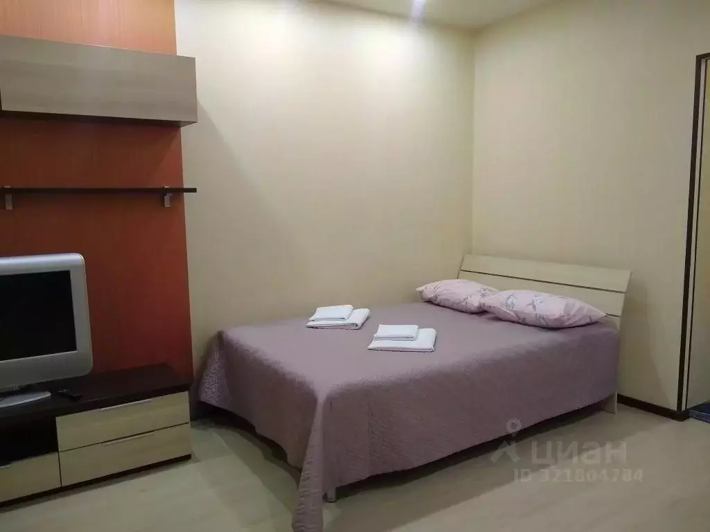 1-к кв. Новосибирская область, Кольцово рп ул. Технопарковая, 5 (38.0 ... - Фото 1