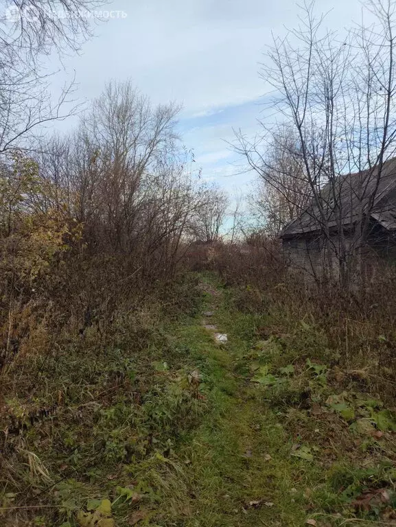 Участок в Нижний Тагил, КС УВЗ № 2, улица 1-я Бригада (520 м) - Фото 1