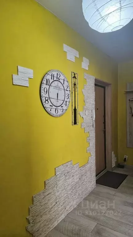1-к кв. Ямало-Ненецкий АО, Ноябрьск ул. Ленина, 74 (45.0 м) - Фото 1