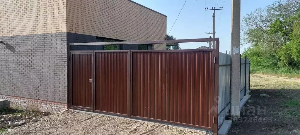 Студия Краснодарский край, Кореновск Одесская ул., 6 (20.0 м) - Фото 2