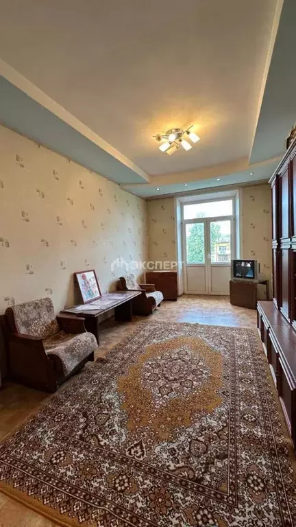 2-к кв. Московская область, Электросталь просп. Ленина, 24 (59.3 м) - Фото 2