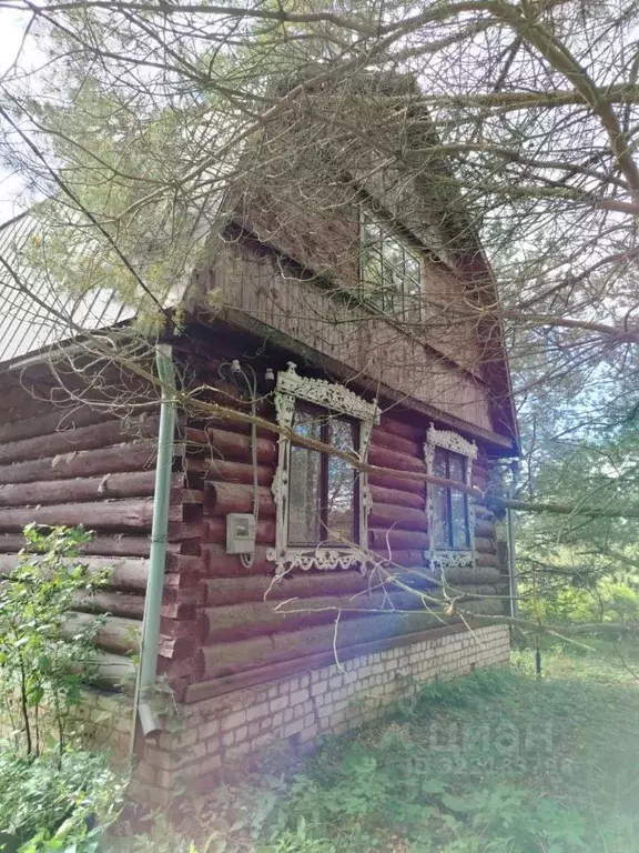 Дом в Владимирская область, Александровский муниципальный округ, д. ... - Фото 2