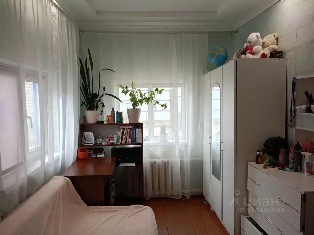 Дом в Ульяновская область, Ульяновск ул. Академика Павлова, 17 (44 м) - Фото 0