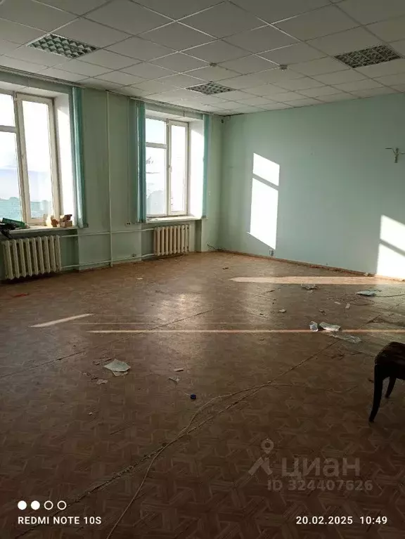 Помещение свободного назначения в Кемеровская область, Тайга ... - Фото 2