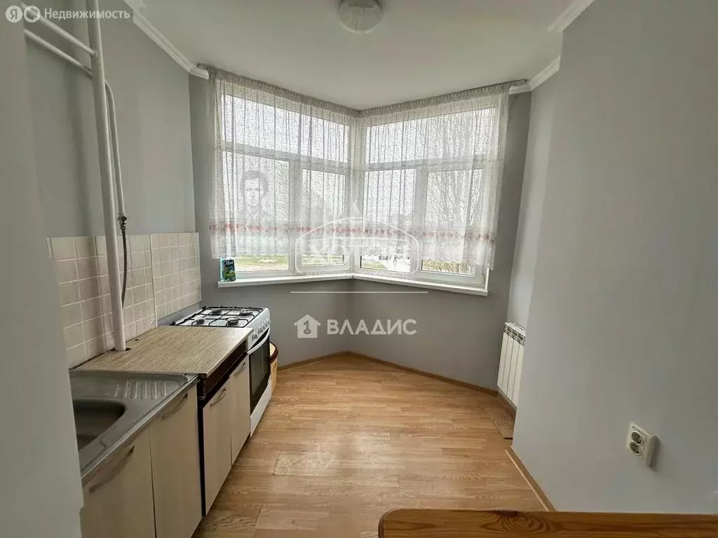 1-комнатная квартира: Элиста, 9-й микрорайон, 4 (49 м) - Фото 1