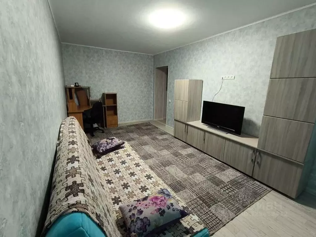 2-к кв. Татарстан, Менделеевск Юбилейная ул., 3 (43.0 м) - Фото 1