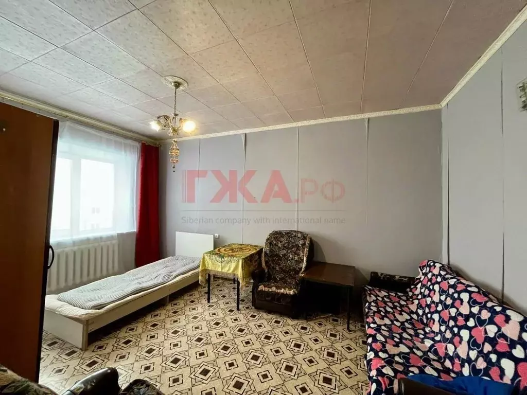 3-к кв. Саха (Якутия), Нерюнгри Южно-Якутская ул., 31 (70.3 м) - Фото 1