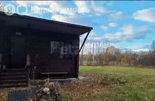 Дом в Липецкая область, Краснинский муниципальный округ, село ... - Фото 2