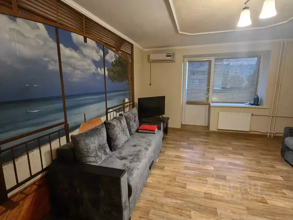 2-к кв. Волгоградская область, Волгоград Днестровская ул., 12 (55.0 м) - Фото 2