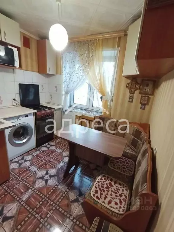 2-к кв. Самарская область, Самара Товарная ул., 7 (42.0 м) - Фото 0