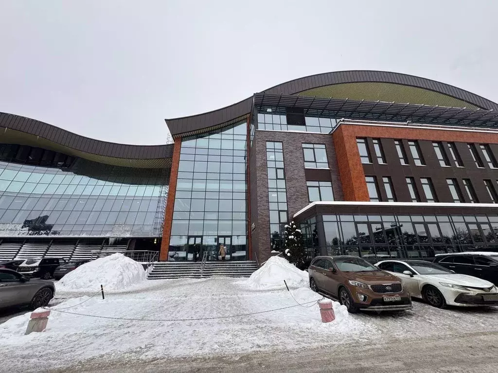 3-к кв. Московская область, Химки Новогорск мкр, ул. Олимпийская, 15 ... - Фото 2