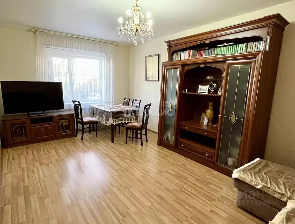 Дом в Бурятия, Улан-Удэ Пищевая ул., 11А (70 м) - Фото 2