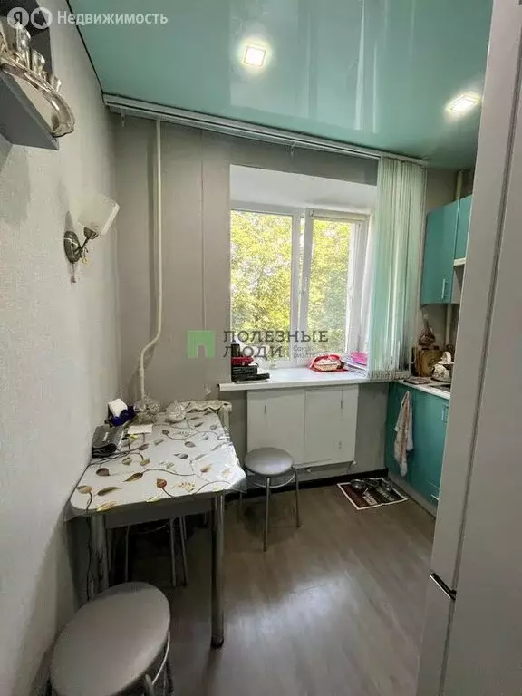 1-комнатная квартира: Ижевск, ГСК Машиностроитель, 105 (30.7 м) - Фото 2