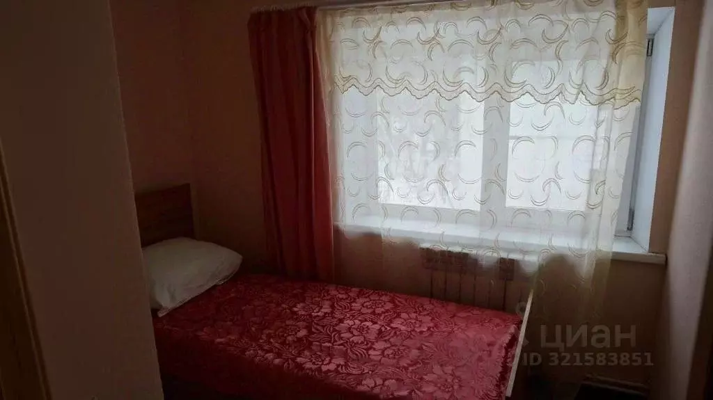 Комната Костромская область, Кострома пос. Октябрьский, проезд ... - Фото 1