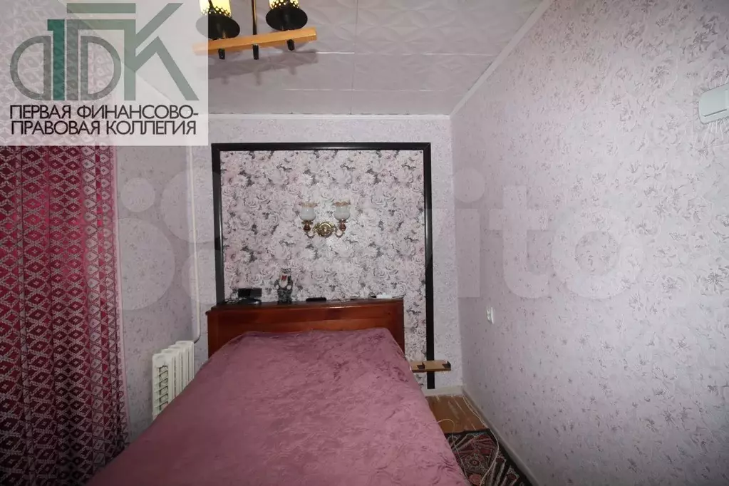 3-к. квартира, 50 м, 4/5 эт. - Фото 1