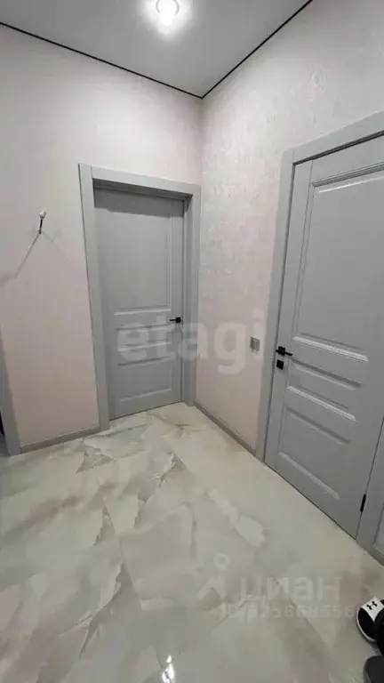 1-к кв. Северная Осетия, Владикавказ ул. Курсантов-Кировцев, 4А (37.0 ... - Фото 2