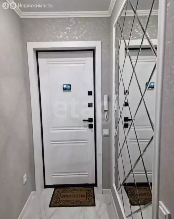 2-комнатная квартира: Брянск, Московский проспект, 16 (44.6 м) - Фото 1