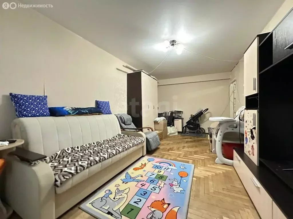 2-комнатная квартира: Химки, Зелёная улица, 9 (43.9 м) - Фото 0