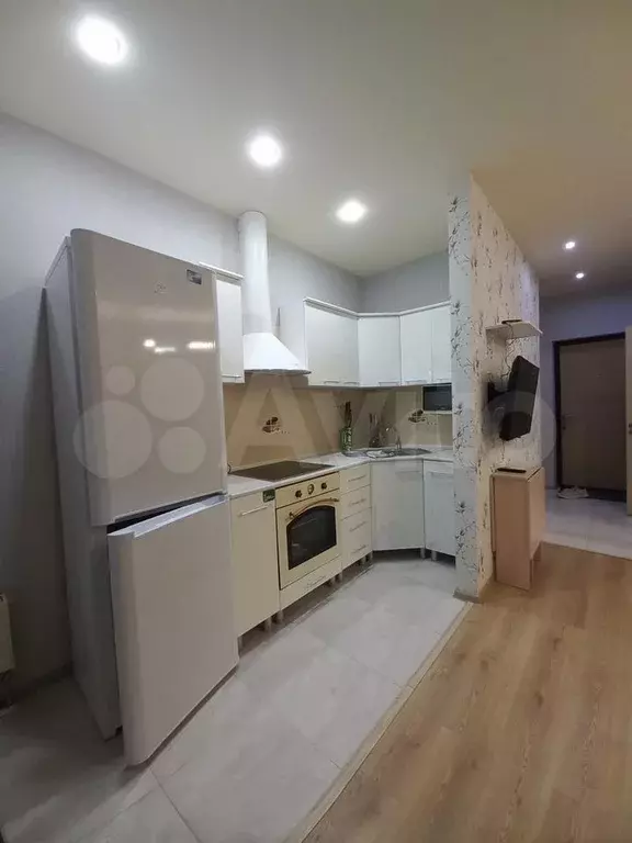 2-к. квартира, 40 м, 12/19 эт. - Фото 0