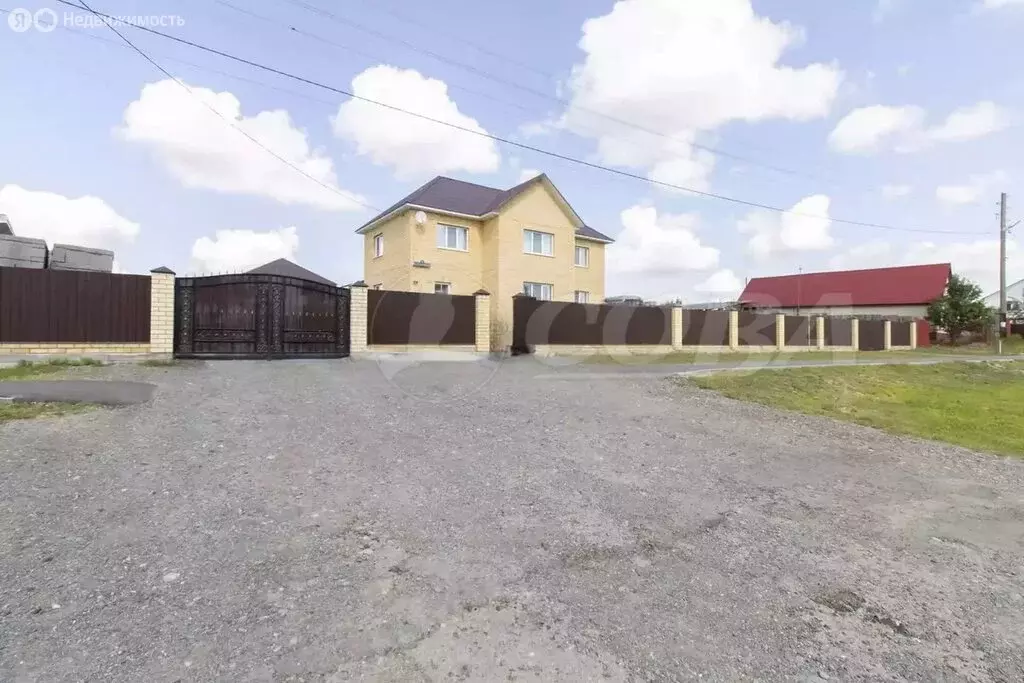 Дом в Андреевский, Новая улица, 56 (280 м) - Фото 1