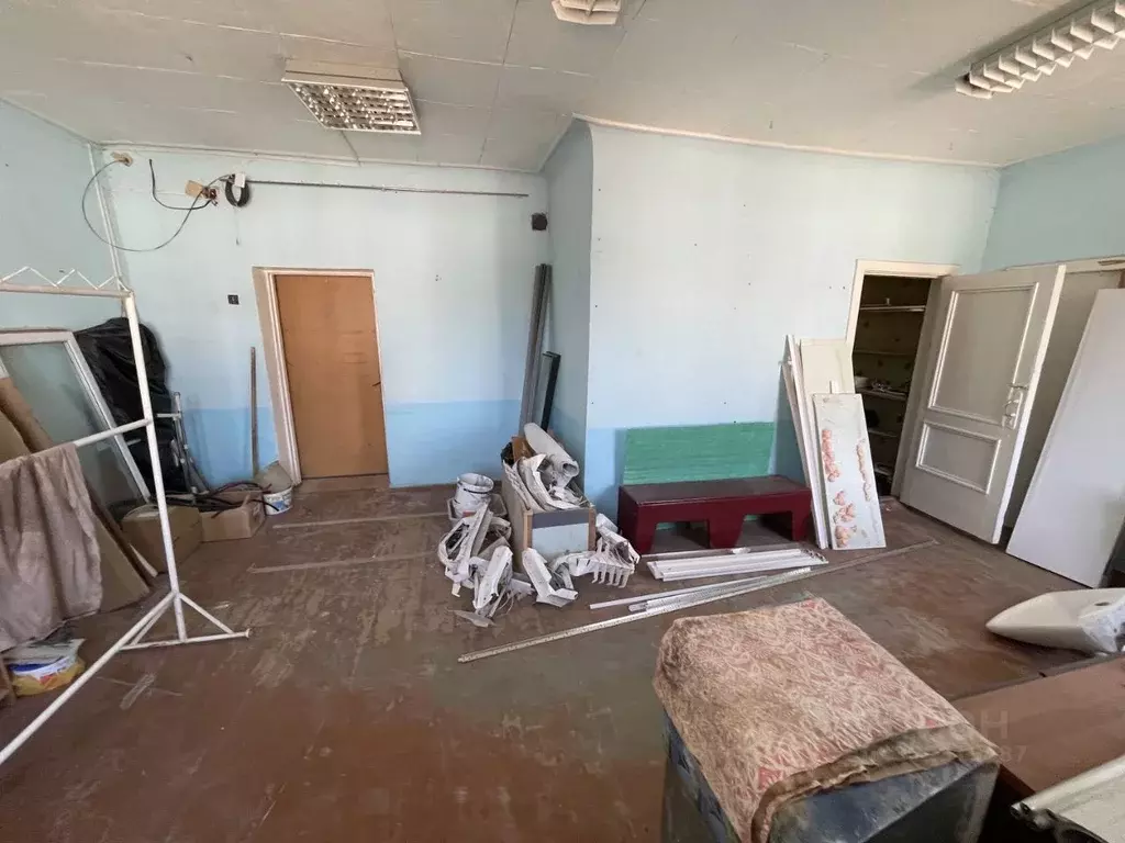 Помещение свободного назначения в Тульская область, Советск Щекинский ... - Фото 1