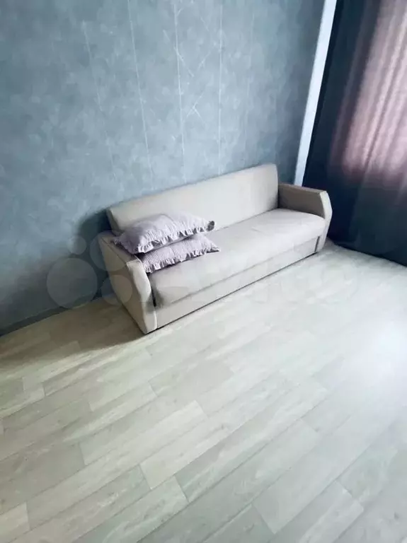 1-к. квартира, 35,8 м, 9/10 эт. - Фото 0