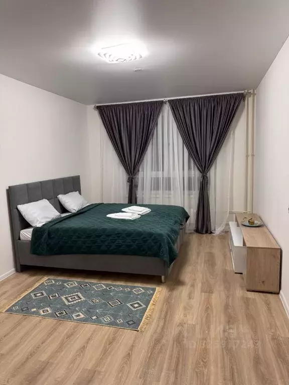 1-к кв. Московская область, Ленинский городской округ, Мисайлово пгт, ... - Фото 2