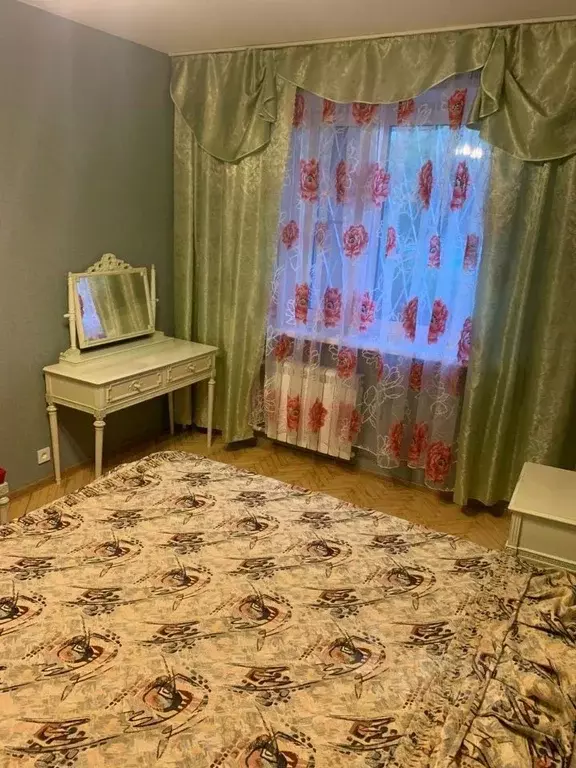 3-к кв. Москва Осенний бул., 5К2 (80.0 м) - Фото 2