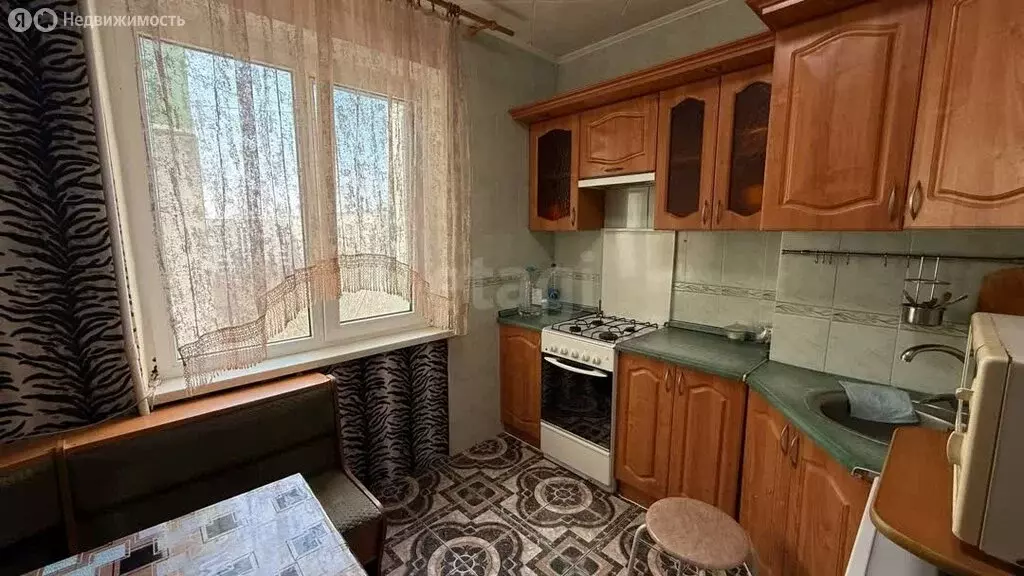 3-комнатная квартира: Симферополь, Заводской переулок, 29 (67.7 м) - Фото 2