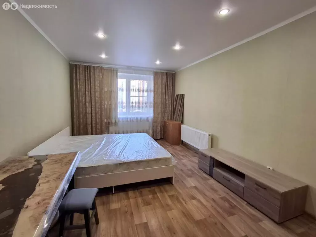 3-комнатная квартира: Ейск, Казачья улица, 2Г (80 м) - Фото 2