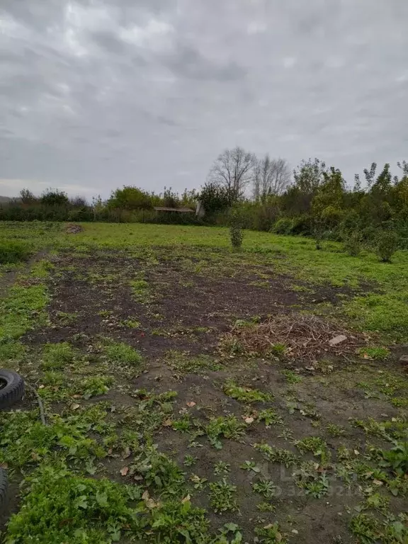 Участок в Башкортостан, Стерлитамакский район, д. Казадаевка, Любажи ... - Фото 1