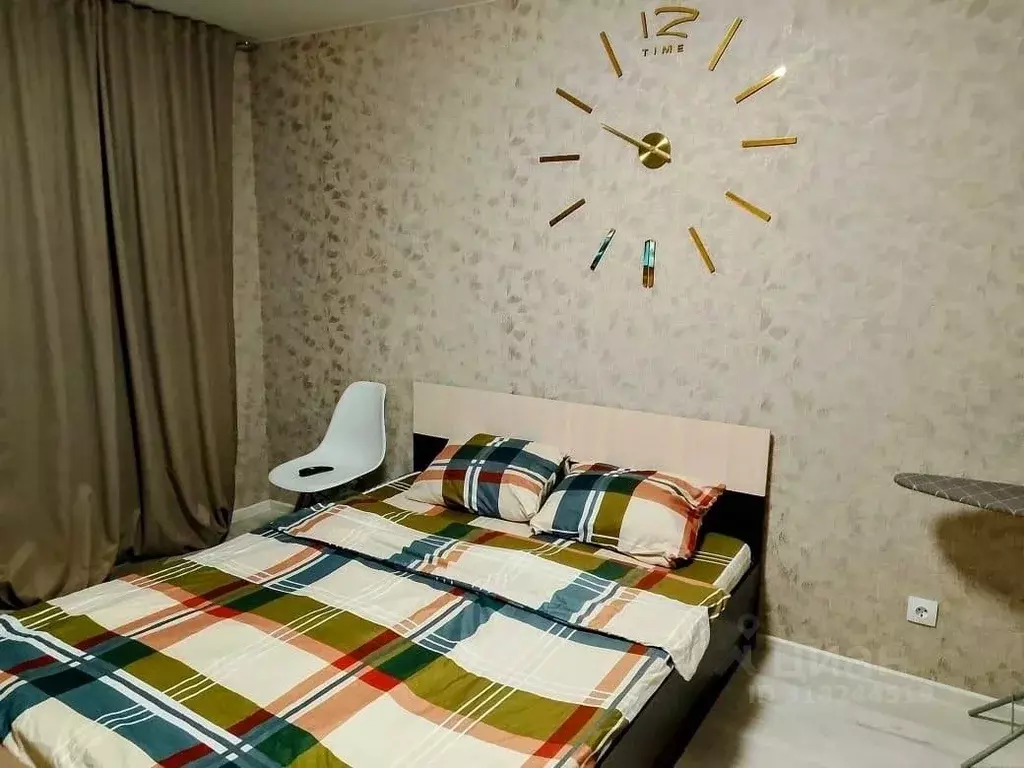 1-к кв. Удмуртия, Ижевск ул. 40 лет Победы, 69 (40.0 м) - Фото 1