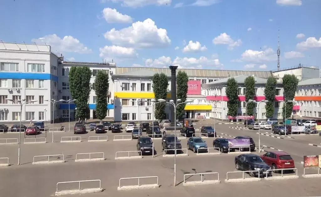 Офис в Москва Складочная ул., 1С1 (80 м) - Фото 2