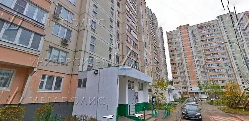 Производственное помещение в Москва Открытое ш., 23К4 (90 м) - Фото 0