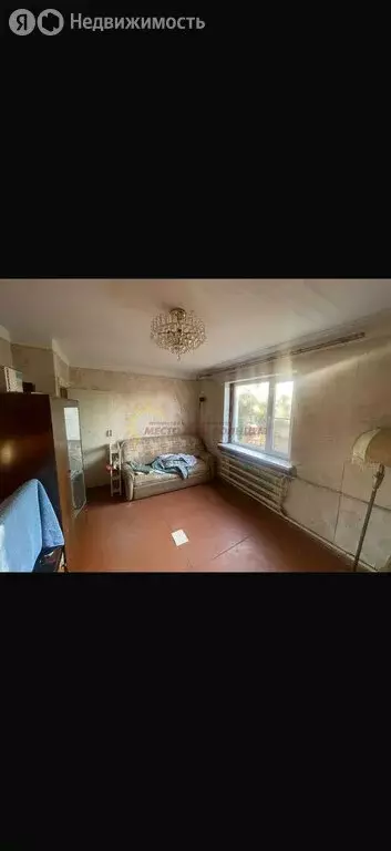 2-комнатная квартира: посёлок Широчанка, Восточная улица, 48 (41.3 м) - Фото 1