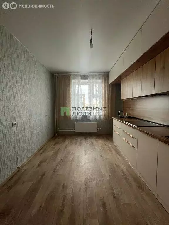 2-комнатная квартира: Красноярск, Судостроительная улица, 31Д (58.9 м) - Фото 1