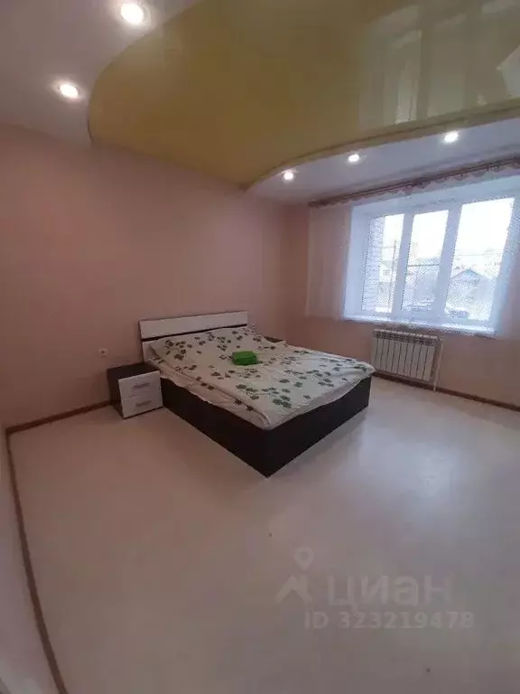 2-к кв. Архангельская область, Котлас ул. Серафимовича, 30 (60.0 м) - Фото 1