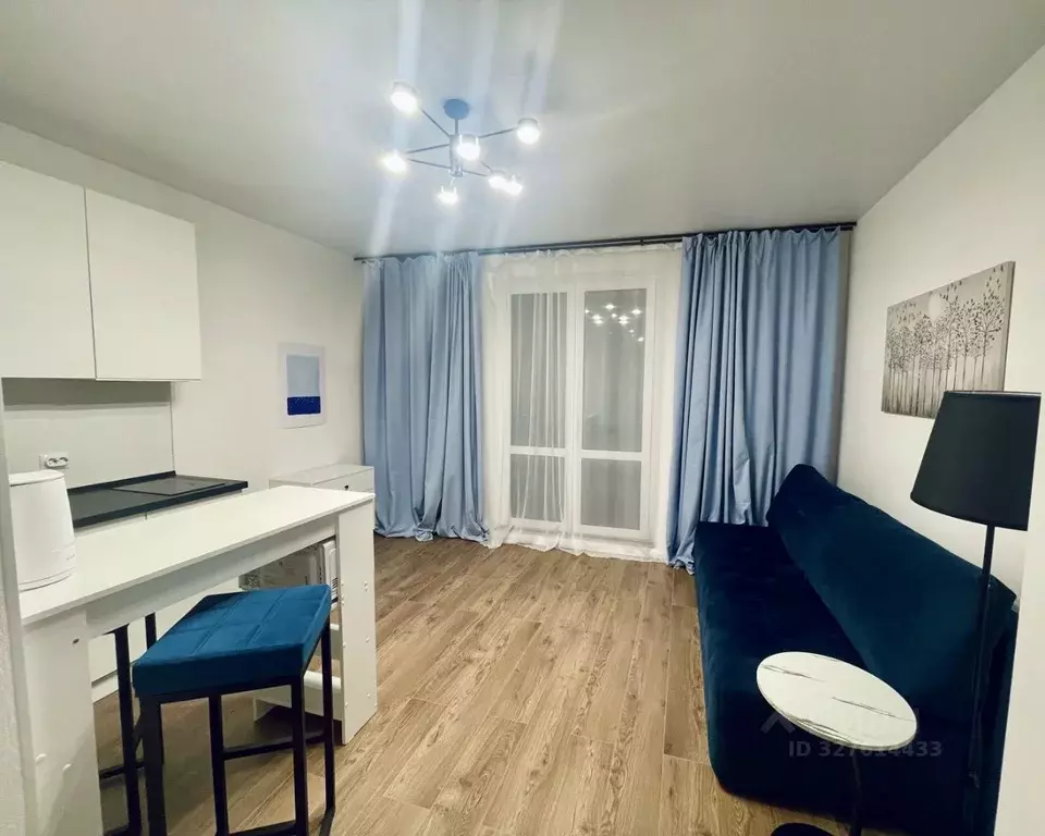 Студия Ленинградская область, Ломоносовский район, Аннинское городское ... - Фото 2