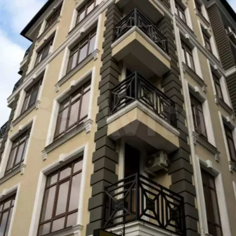 2-к. квартира, 36 м, 6/8 эт. - Фото 0