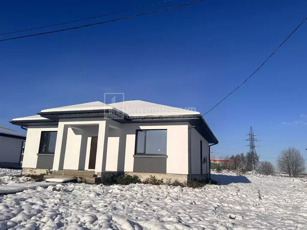 Дом в Владимирская область, Суздальский район, Новоалександровское ... - Фото 2