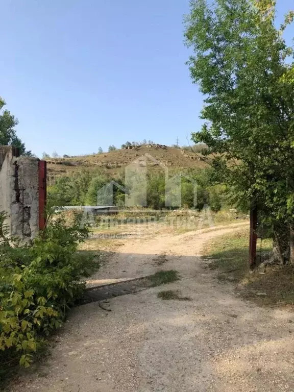 Участок в Ставропольский край, Кисловодск ул. Калинина, 167 (5.5 сот.) - Фото 0