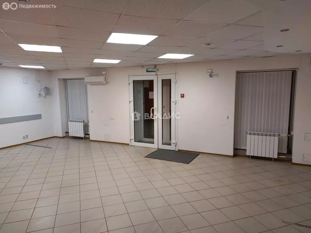 Помещение свободного назначения (54.4 м) - Фото 1