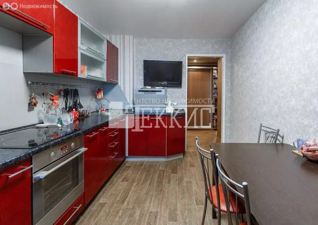 2-комнатная квартира: Вологда, Дальняя улица, 20Г (58.1 м) - Фото 2