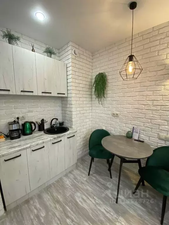 1-к кв. Московская область, Жуковский ул. Гудкова, 20 (20.0 м) - Фото 2