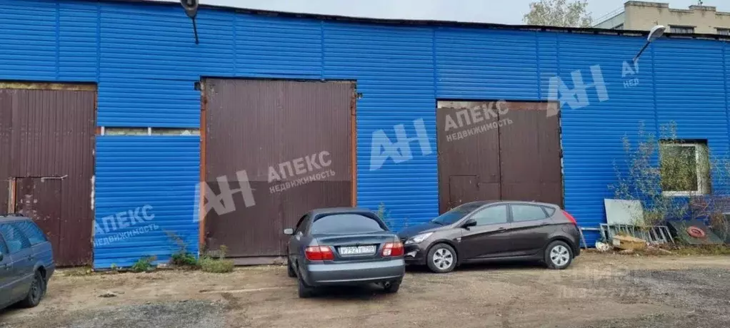 Производственное помещение в Московская область, Ногинск Богородский ... - Фото 2