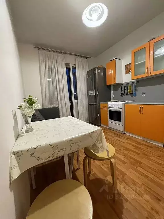 1-к кв. Московская область, Химки Сходня мкр, Овражная ул., 24к12 ... - Фото 1