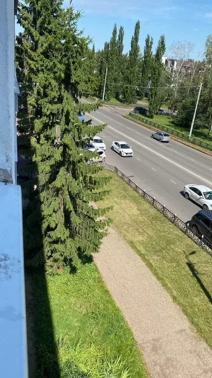 Комната Башкортостан, Стерлитамак ул. Худайбердина, 101А - Фото 1