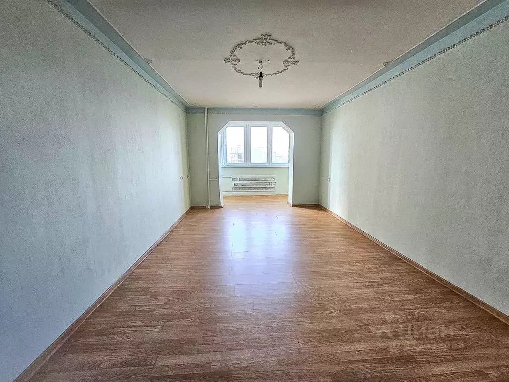 3-к кв. Ставропольский край, Кисловодск просп. Победы (76.0 м) - Фото 1