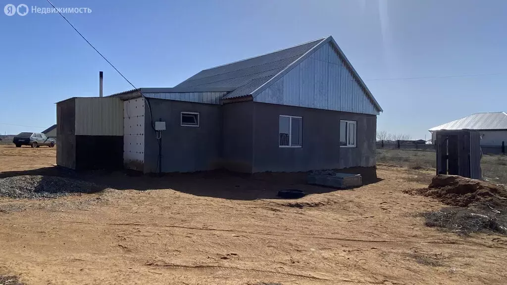 Дом в Харабали, Дальняя улица, 3 (76.2 м) - Фото 2