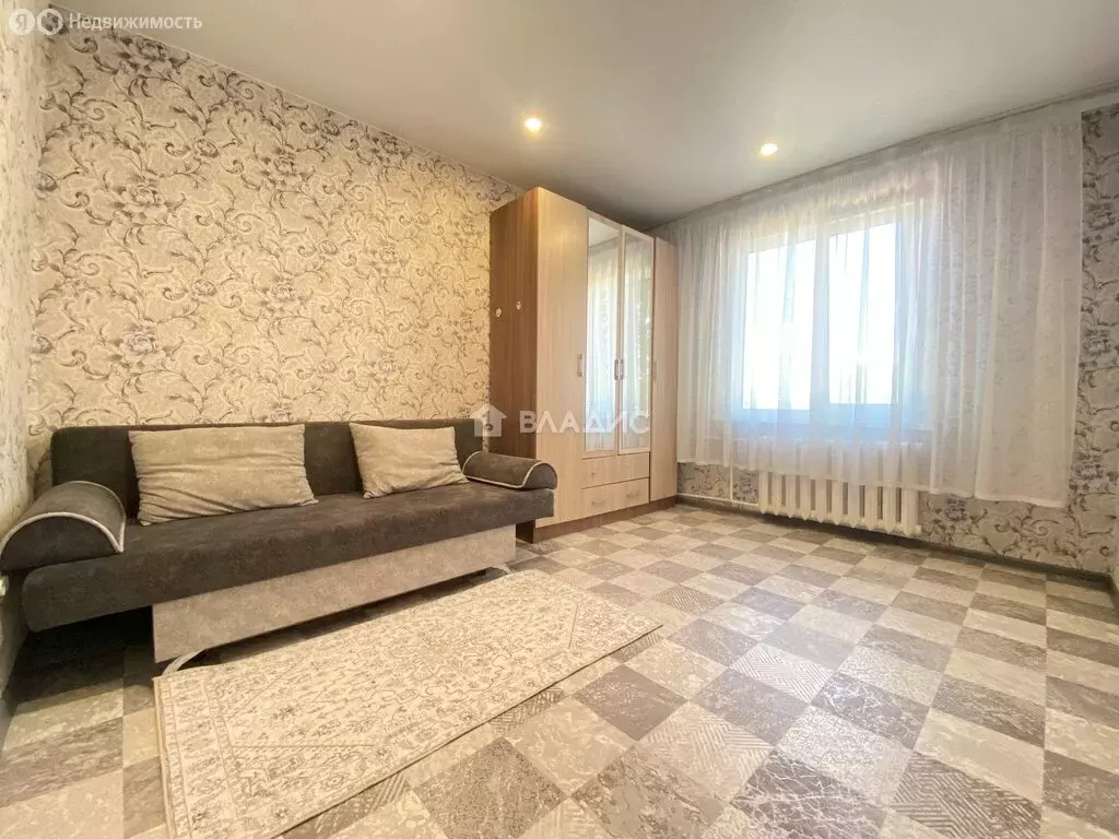 2-комнатная квартира: Екатеринославка, Южная улица, 137 (49.8 м) - Фото 0